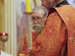 Димитрия Солунского